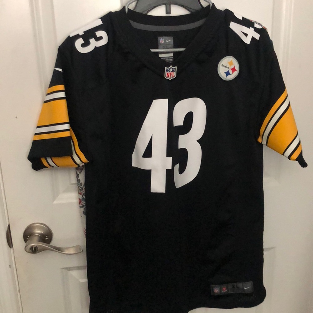 Steelers Jersey NFL